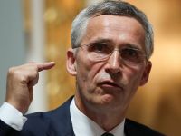 Stoltenberg: Yaşanan sorunlar, Rusya'yı tecrit etmek için bir argüman değil