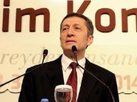 Yeni Milli Eğitim Bakanı Selçuk'tan 2013'te 'Diyelim ki Milli Eğitim Bakanısınız' sorusuna yanıt: Allah korusun