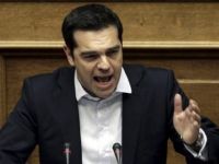 Çipras: “Müzakerelerin başlamasının anahtarı güvenlik konusunda hazırlık yapılması”