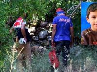 Hatay'da ölü bulunan 6 yaşındaki Ufuk'un otopsi raporu açıklandı