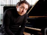 Konseri iptal edilen Fazıl Say'dan tepki