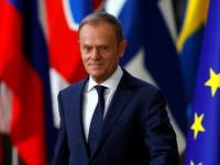 AB Brexıt'te "Anlaşmasız" senaryoya hazırlanacak