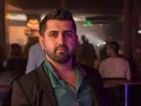 Şervan Çelik ölü bulundu.