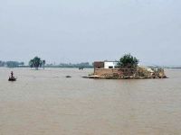 Hindistan'da muson yağmurları: 66 ölü