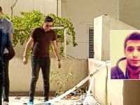 25 yaşındaki genç apartmanda ölü bulundu