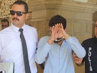 Yargılanmayı cezaevinde bekleyecek