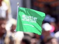 Suudi Arabistan'dan İran'a protesto notası