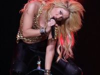 Emniyetten 'Shakira' uyarısı