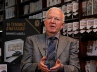 CHP'li Kaboğlu, Cumhurbaşkanlığı kararnamelerini inceleyecek