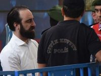 Soma davasında cezalar belli oldu: 5 kişiye toplam 75 yıl hapis, Alp Gürkan'a beraat