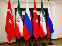 Rusya: İran ve Türkiye, Suriye’de istikrar için kilit rol oynuyor