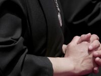 İsveç Kilisesi'nden 'yağmur duası' isteği