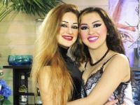 Kızlarının Adnan Oktar tarafından alıkonulduğunu iddia eden baba: Çok mutluyum