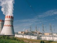 Akkuyu'da çalışacak 32 Türk öğrenci, uygulama çalışmasından geçti