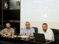 2017 Kuzey Kıbrıs Yolsuzluk Algı Raporu açıklandı