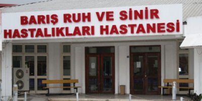 Alçıner: "En büyük sorun doktor yetersizliği"