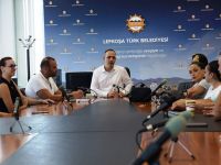 LTB’de hizmet kalitesinin yükseltilmesi için çalışma başlatıldı