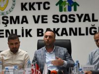 Çeler: “Basın sektöründe yerel iş gücünün artırılması teşvik edilecek"