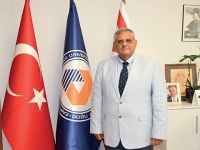 DAÜ Rektörü Prof. Dr. Necdet Osam’ın Basın Günü mesajı