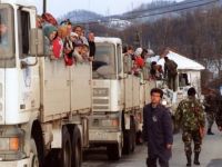 Srebrenitsa Katliamı: 2. Dünya Savaşı'ndan bu yana Avrupa'daki en büyük insanlık trajedisi