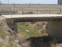 Düzovalılar drenaj sistemi istiyor