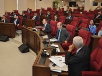 Cumhuriyet Meclisi Genel Kurulu bugünkü toplantısını tamamladı