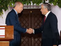 Çözümsüzlük stratejisine dönüşebilir