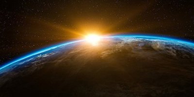 "Türkiye’nin 4’te 3’ü kurak olacak"Dünyanın iklimi değişiyor