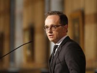 Almanya Dışişleri Bakanı Maas'tan Trump'a Rusya yanıtı: Tutsak değiliz