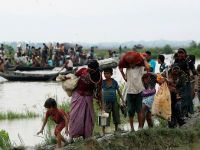 BM Genel Sekreteri Guterres: Dünya Arakanlıları yüzüstü bıraktı