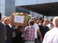 Mardin’de defnedilecek