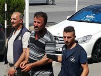 10 bin TL nakdi teminatla serbest