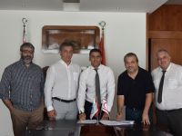 Alsancak Belediyesi Elektronik Belge Yönetim Sistemi’ne geçti