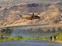 İsrail, Suriye'de 3 askeri hedefi vurdu