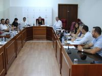 “Kanser Hastalığı Bildirim Yasa Tasarısı” komitede oybirliğiyle onaylandı