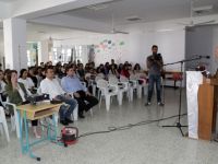 Atatürk Öğretmen Akademisi 2017-18 Akademik Yılı törenle başladı