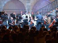 LBO’dan Latin Gecesi Konseri