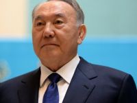 Nazarbayev’e Kazakistan Güvenlik Konseyi’ne ömür boyu başkanlık etme hakkı verildi