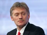 Kremlin'den ABD'ye tepki