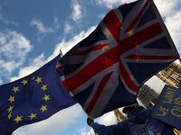 İngiliz hükümeti Brexit'e ilişkin yol haritasını açıkladı: Prensipli ve pratik