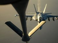 Koalisyonun Suriye'nin kuzeyindeki bombardımanında 30'dan fazla kişi öldü'