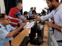 Suriyelilere Türkçe eğitimi verilecek, meslek sahibi olmaları için kurslar düzenlenecek