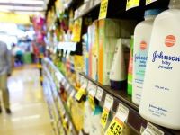 İlaç devi Johnson&Johnson'a 4.7 milyar dolar ceza