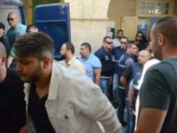 Evraklarda ve çeklerde Piskobulu’nun imzası var