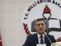 Milli Eğitim Bakanı Selçuk, ilk icraatını açıkladı