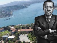 Boğaz'da da artık 'tek adam' dönemi!