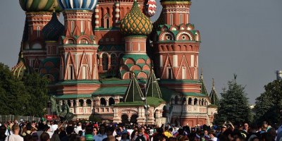 Rusya, Türklerin de yararlanabildiği elektronik vize uygulamasına Moskova'yı dahil edebilir