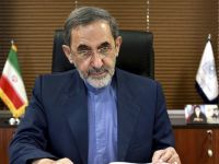 Velayeti: ABD, Suriye’yi de Libya gibi bölmek istiyor