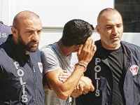 855 gr Hintkenevirine 5 yıl hapis