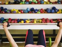 Ağırlık kaldırma ve güç egzersizleri depresyon tedavisinde etkili